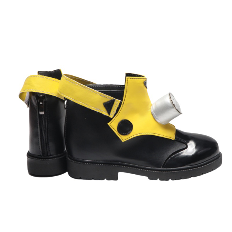 게임 Zenless Zone Zero Soldier 1 - Men'S Shoes Zone 리뷰 및 가격