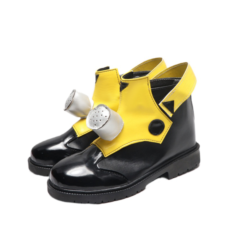 게임 Zenless Zone Zero Soldier 1 - Men'S Shoes Zone 리뷰 및 가격