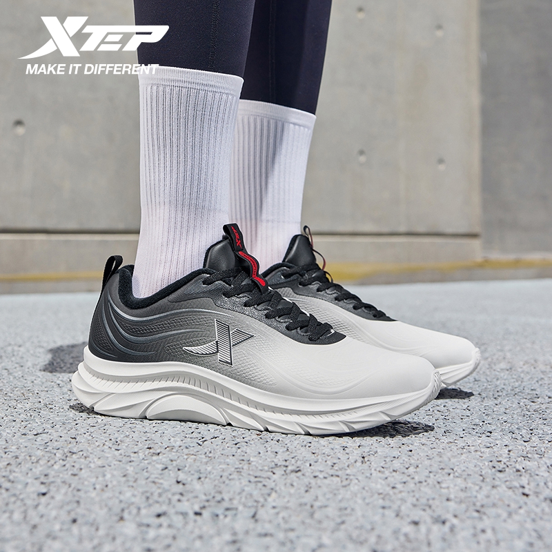 남성용 Xtep 면 신발 합성 가죽 편안한 통기성 미끄 - Men'S Xtep Shoes 리뷰 및 가격
