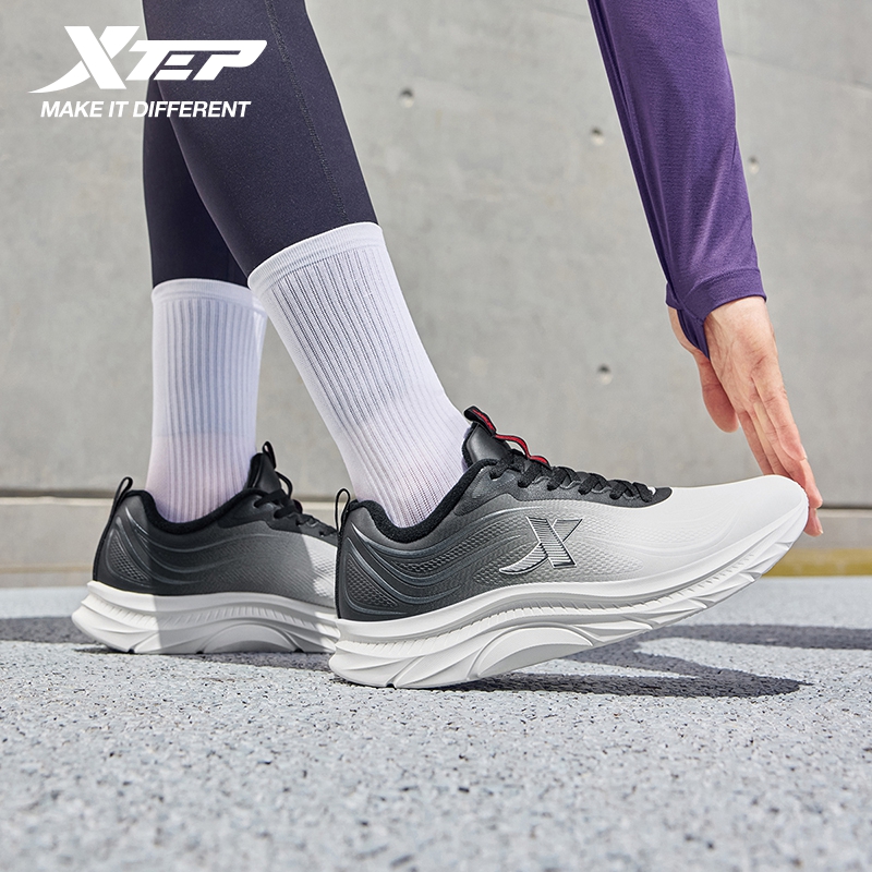남성용 Xtep 면 신발 합성 가죽 편안한 통기성 미끄 - Men'S Xtep Shoes 리뷰 및 가격