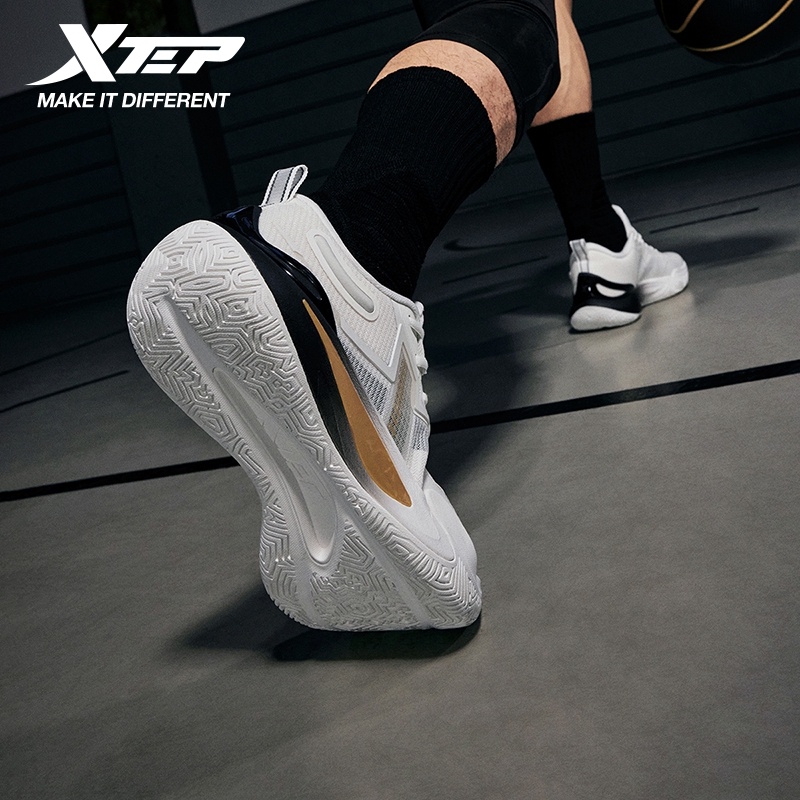 Xtep 라이트 어택 5 가드 농구 운동화 쿠셔닝 그립 - Men'S Xtep Shoes 리뷰 및 가격