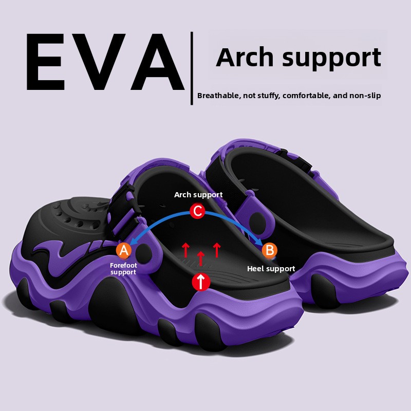 2026년 여름 남성용 아치형 지지대가 있는 통기성 샌 - Men'S Shoes With Support 리뷰 및 가격