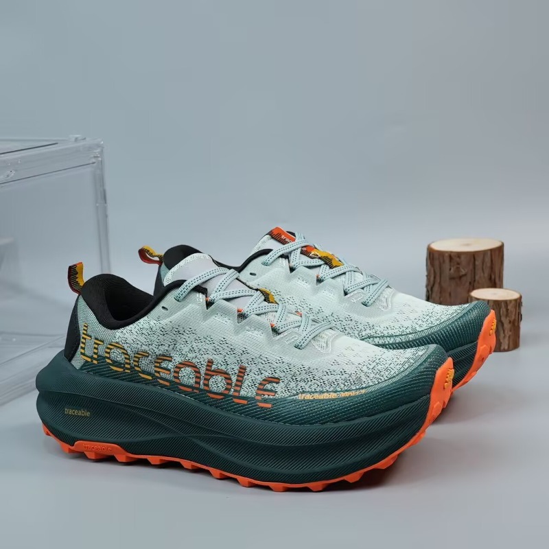 럭셔리 브랜드 트레일 러닝화 메쉬 통기성 운동화 편안한 - Men'S Shoes Quality Brands 리뷰 및 가격