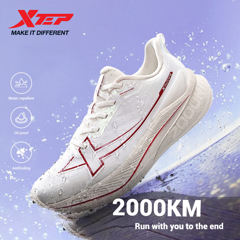 Xtep 2000km 남성용 러닝화 2025 겨울 방수 - Men'S Xtep Shoes 리뷰 및 가격