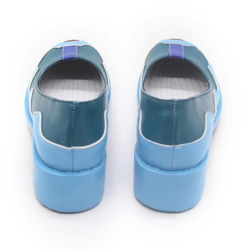 Zhu Yuan Zenless Zone Zero 코스프 - Men'S Shoes Zone 리뷰 및 가격