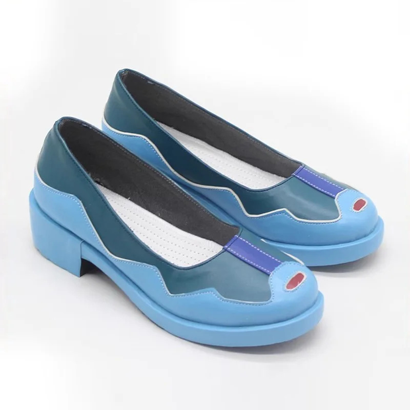 Zhu Yuan Zenless Zone Zero 코스프 - Men'S Shoes Zone 리뷰 및 가격