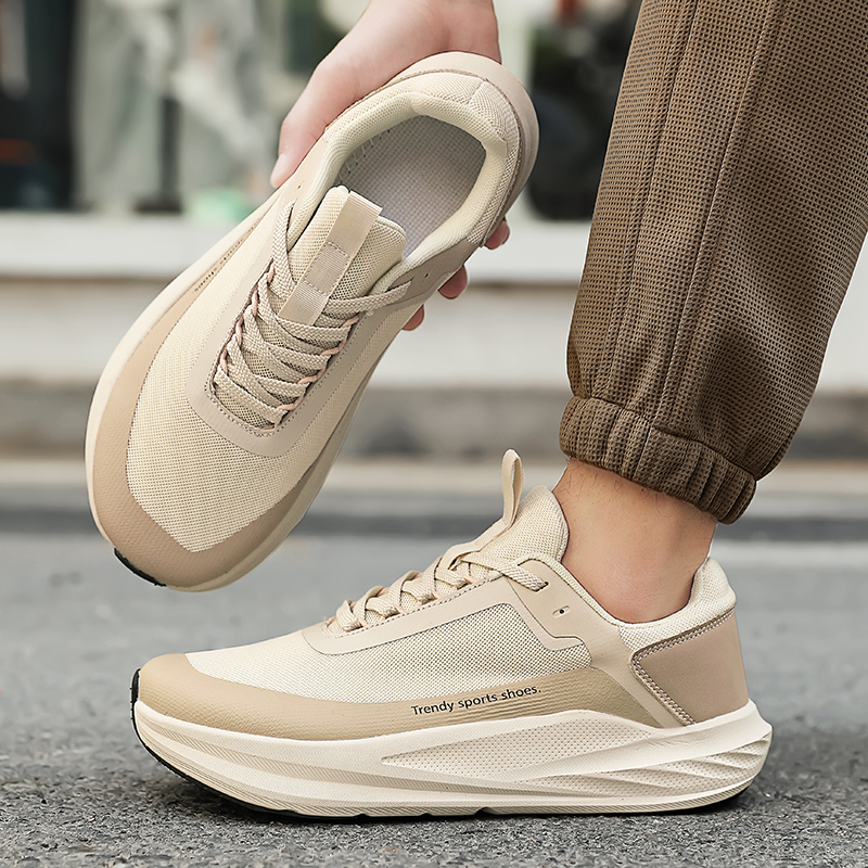 커플용 핫세일 러닝 트레이너, 통기성 좋은 남녀공용 워 - Men'S Shoes For Sale 리뷰 및 가격