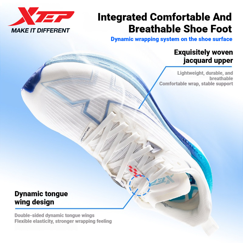 Xtep 원피스 모델링 5.0 소프트 쿠셔닝 솔 컴뱃  - Men'S Xtep Shoes 리뷰 및 가격