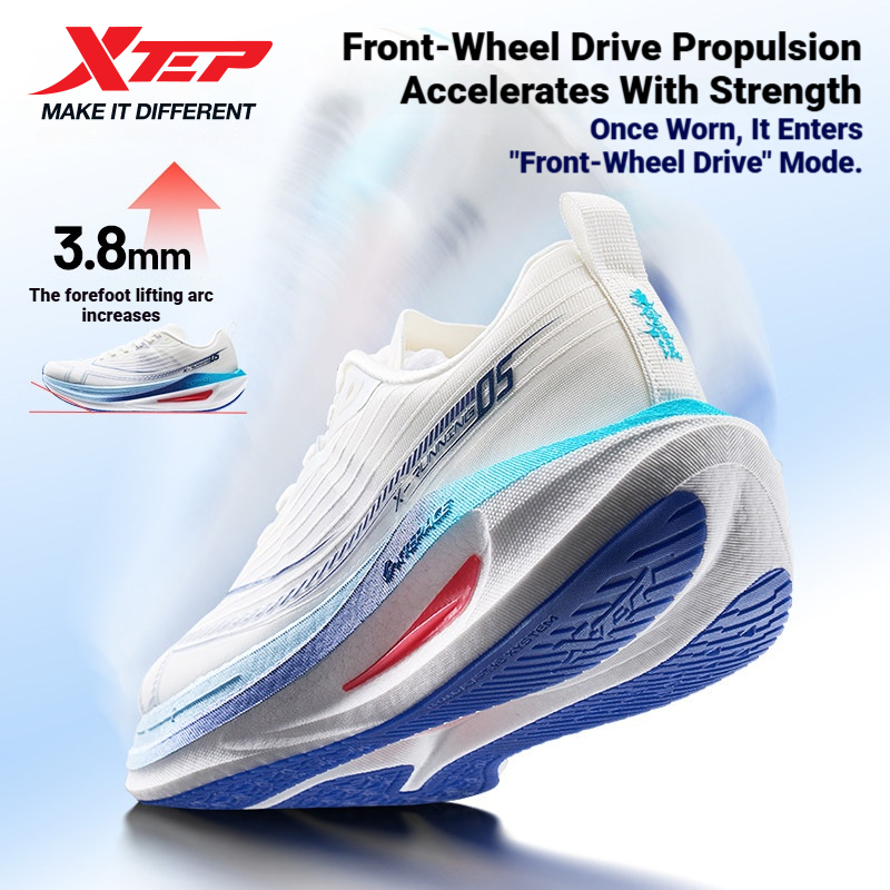 Xtep 원피스 모델링 5.0 소프트 쿠셔닝 솔 컴뱃  - Men'S Xtep Shoes 리뷰 및 가격