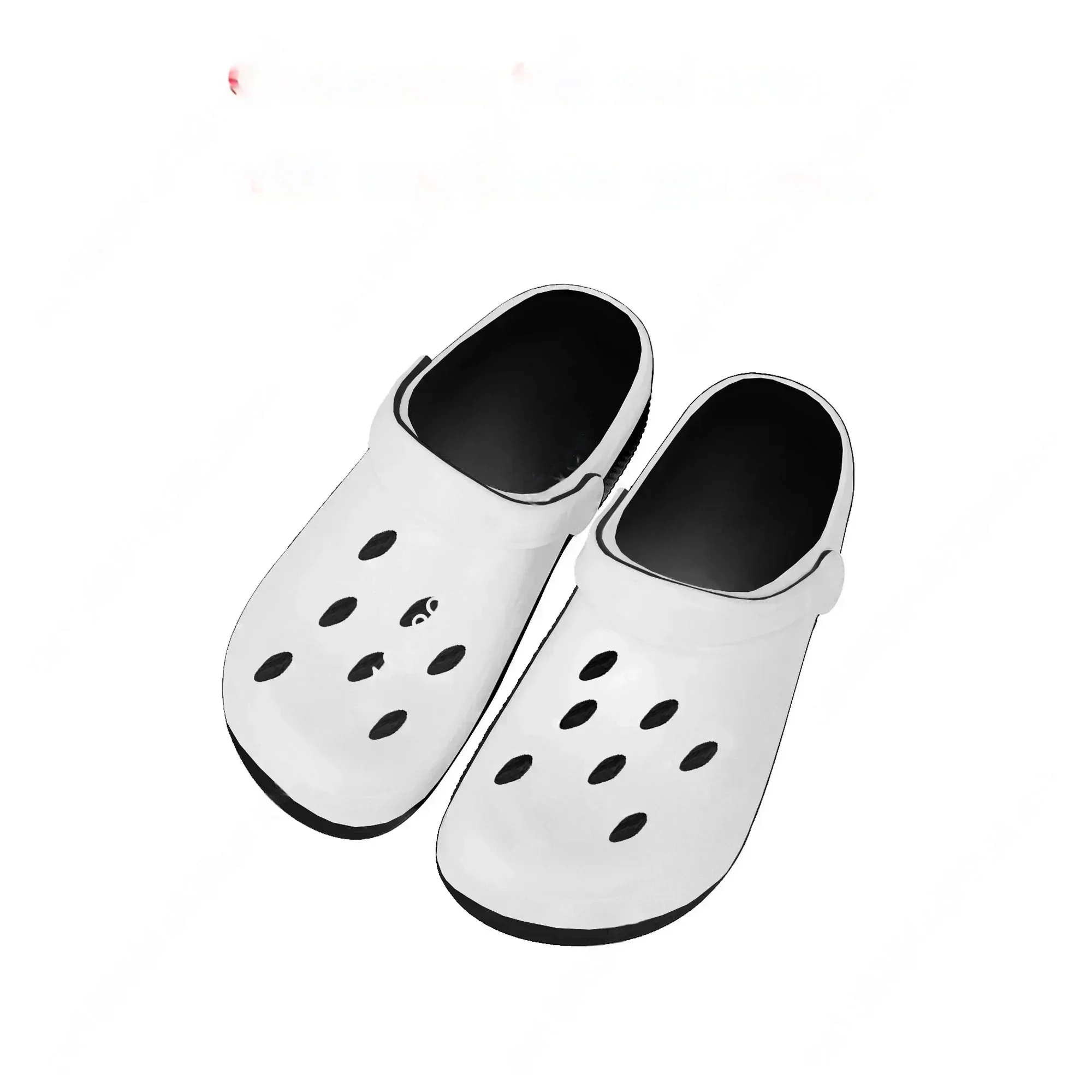 카타르 국기 워터 슈즈 남성 여성 편안한 홈 가든 클로 - Men Shoes Qatar 리뷰 및 가격