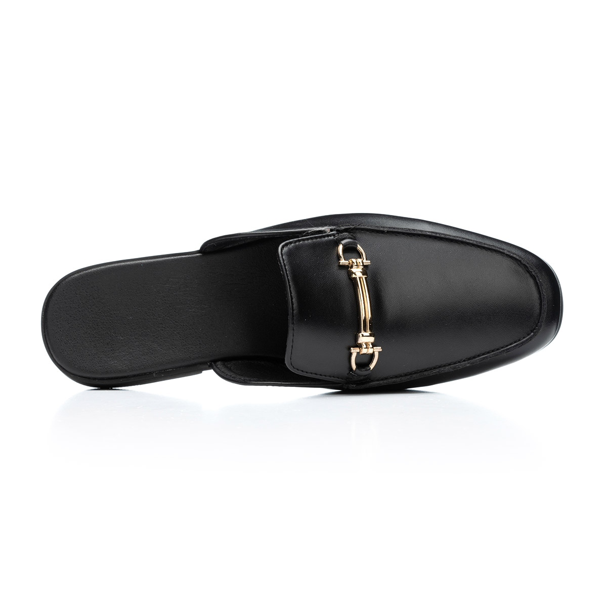 패션 남성 슬립온 하프 슬리퍼 신상 고품질 가죽 남성  - Men Shoes Classic 리뷰 및 가격
