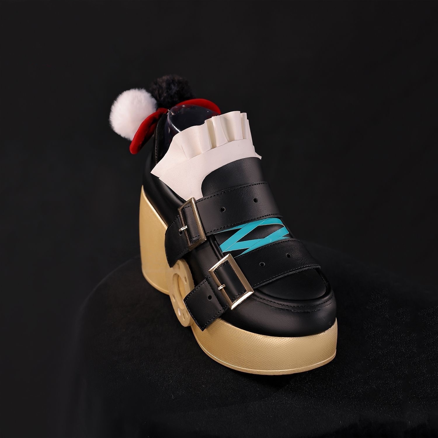 Zenless Zone Zero 다이알린 코스프레 게임 - Men'S Shoes Zone 리뷰 및 가격