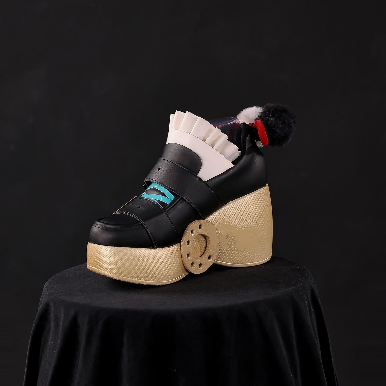 Zenless Zone Zero 다이알린 코스프레 게임 - Men'S Shoes Zone 리뷰 및 가격