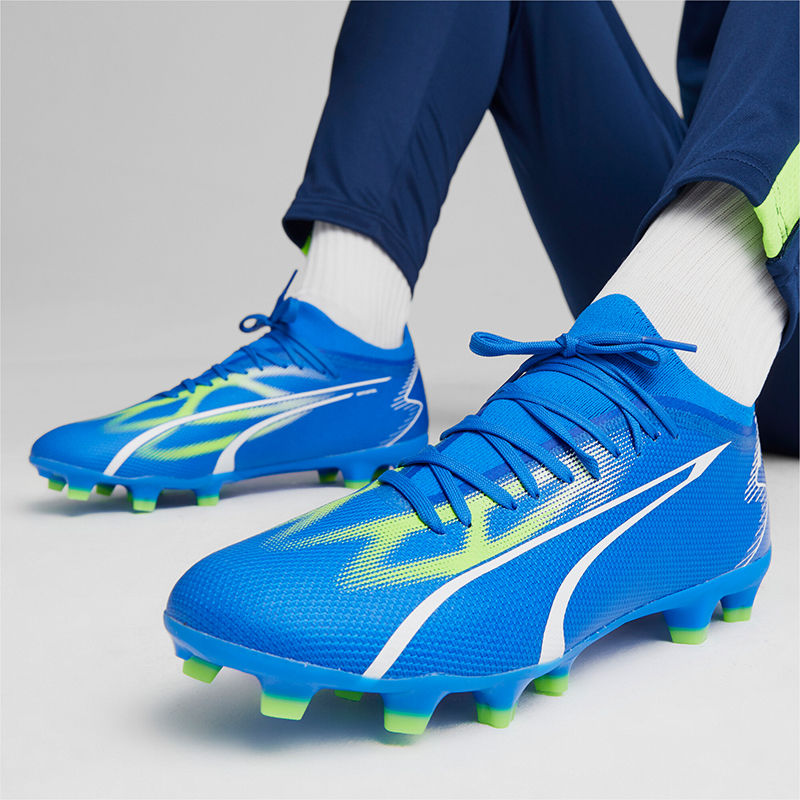 푸마 정품 울트라 매치 남성용 스포츠 내구성 트레이닝  - Men'S Shoes Puma Sports 리뷰 및 가격