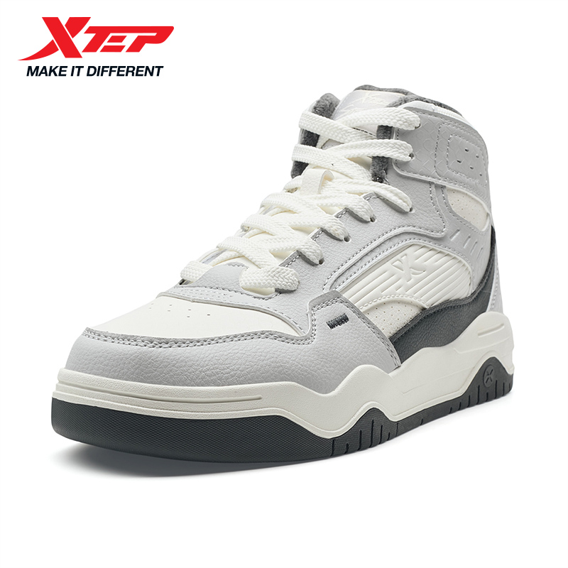 남성용 Xtep 커톤 신발 스트리트 스타일 충격 흡수  - Men'S Xtep Shoes 리뷰 및 가격