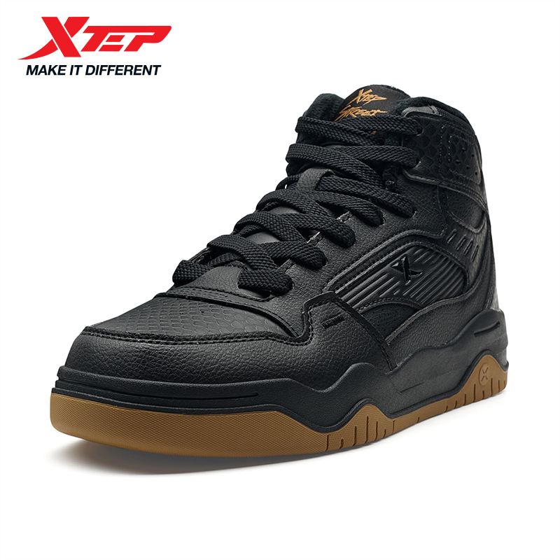 남성용 Xtep 커톤 신발 스트리트 스타일 충격 흡수  - Men'S Xtep Shoes 리뷰 및 가격