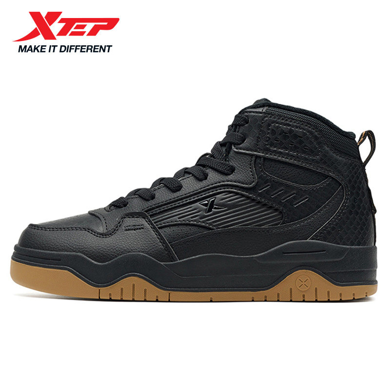 남성용 Xtep 커톤 신발 스트리트 스타일 충격 흡수  - Men'S Xtep Shoes 리뷰 및 가격