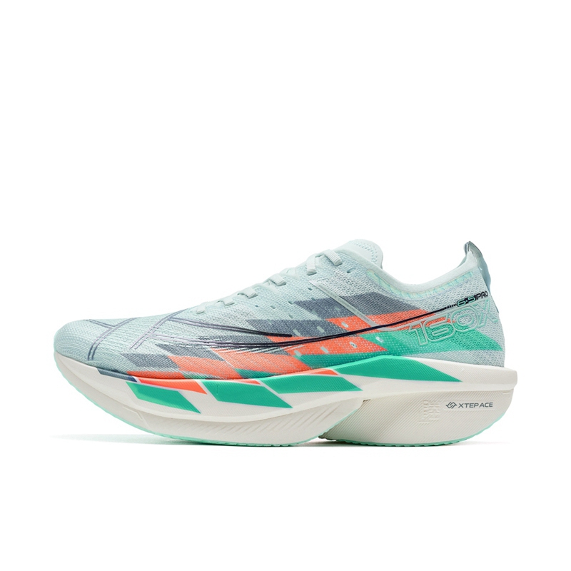 남성용 Xtep 160X 6.5 PRO 운동화 챔피언  - Men'S Xtep Shoes 리뷰 및 가격