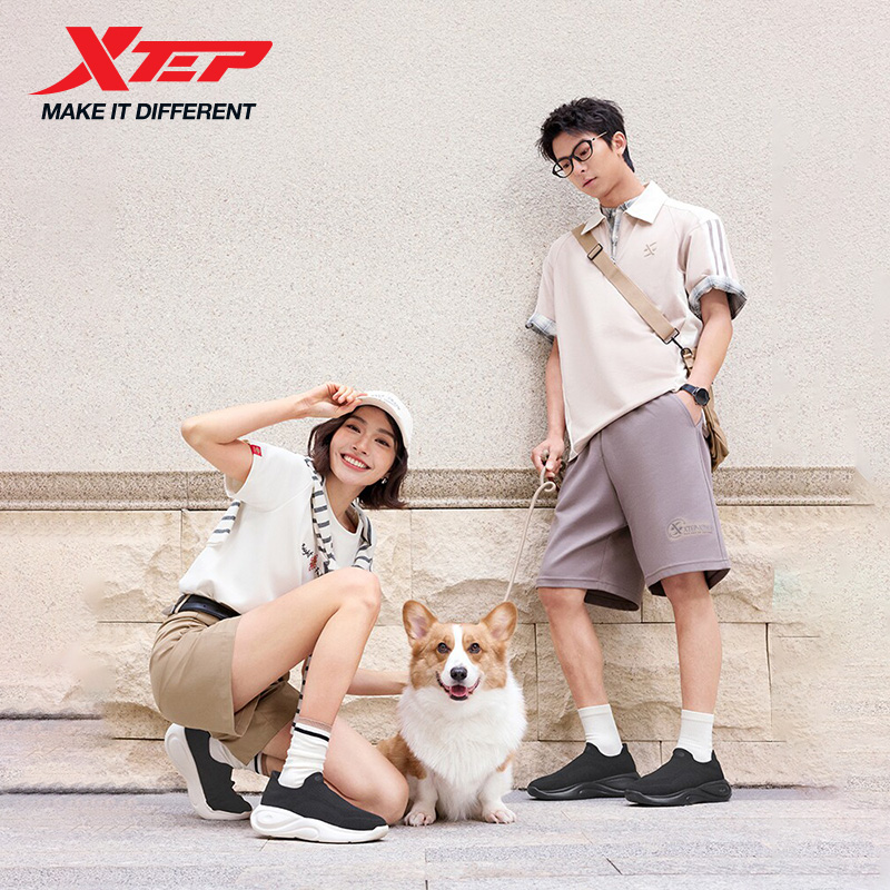 Xtep 남성용 통기성 편안한 미끄럼 방지 경량 소프트 - Men'S Xtep Shoes 리뷰 및 가격