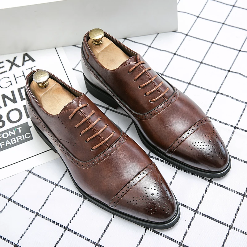 남성 정장 구두 레드 단독 패션 비즈니스 캐주얼 파티  - Monk Strap Shoe 리뷰 및 가격