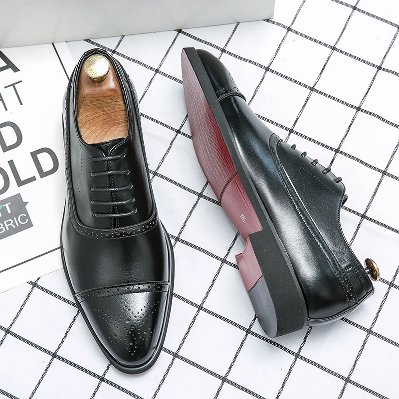 남성 정장 구두 레드 단독 패션 비즈니스 캐주얼 파티  - Monk Strap Shoe 리뷰 및 가격