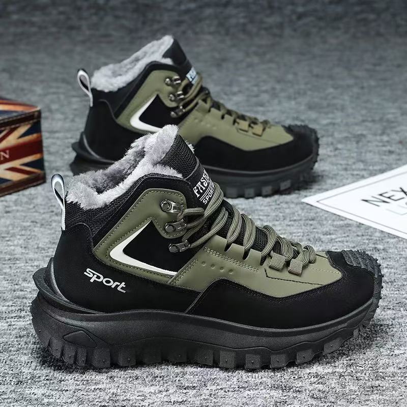 사이즈 48 남성 스니커즈 패션 가죽 캐주얼 앵클 부츠 - Men'S Shoes For Tennis 리뷰 및 가격