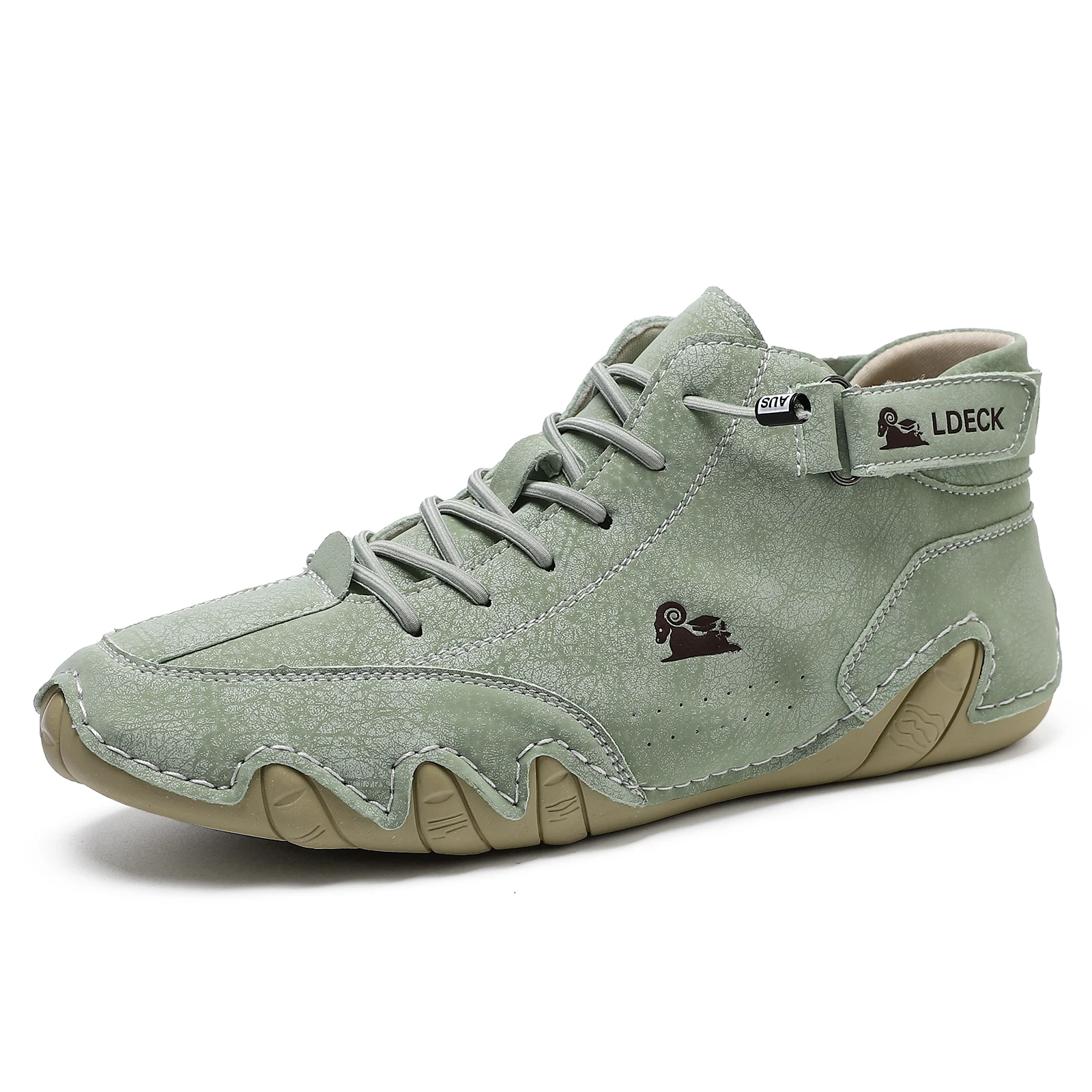 남성 정품 가죽 신발 발목 부츠 2026 남성 운동화  - Men'S Shoes For Sale 리뷰 및 가격