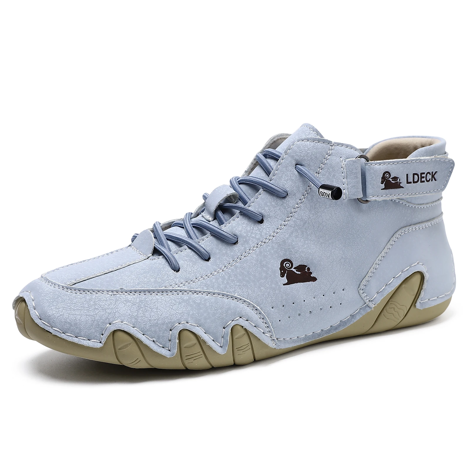 남성 정품 가죽 신발 발목 부츠 2026 남성 운동화  - Men'S Shoes For Sale 리뷰 및 가격
