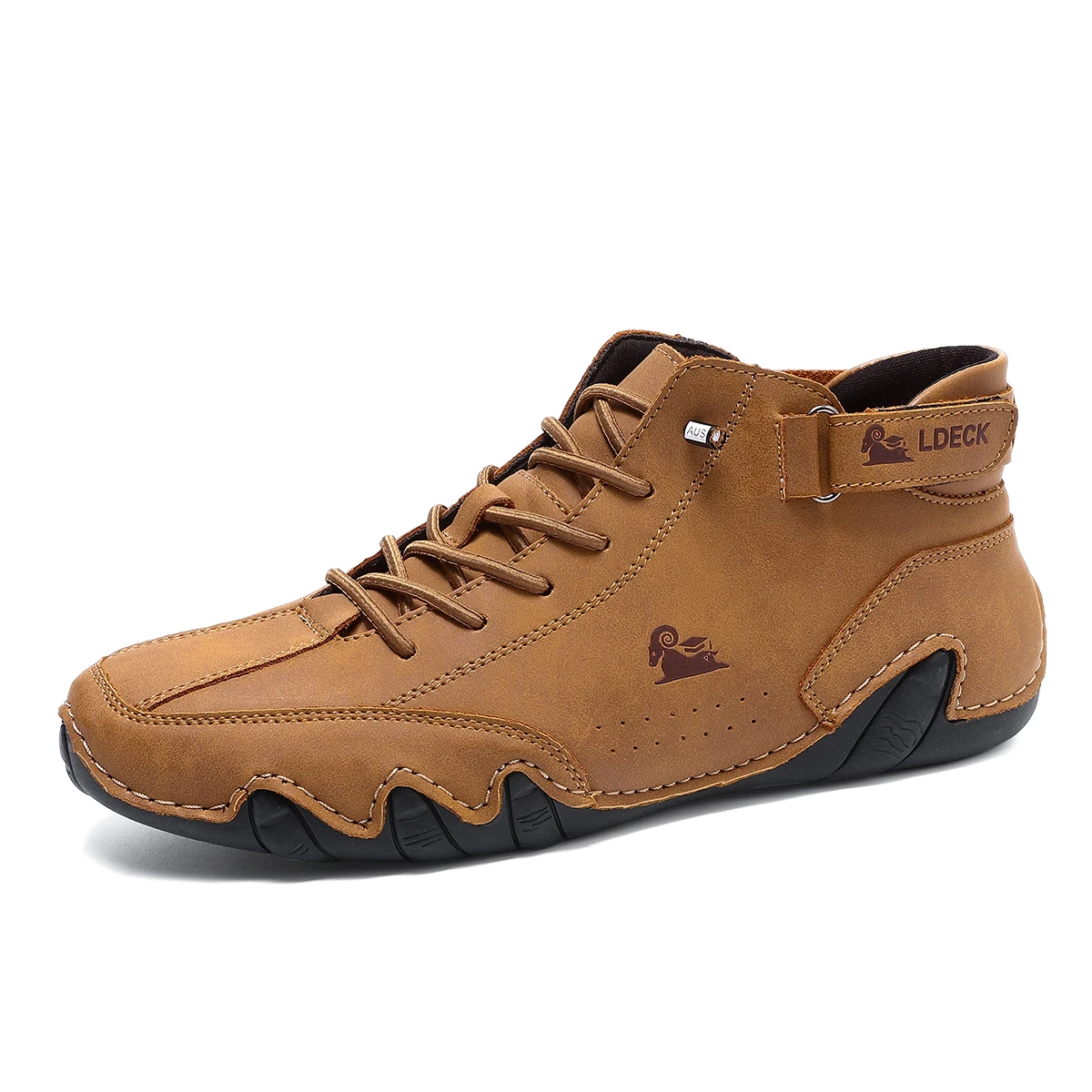 남성 정품 가죽 신발 발목 부츠 2026 남성 운동화  - Men'S Shoes For Sale 리뷰 및 가격