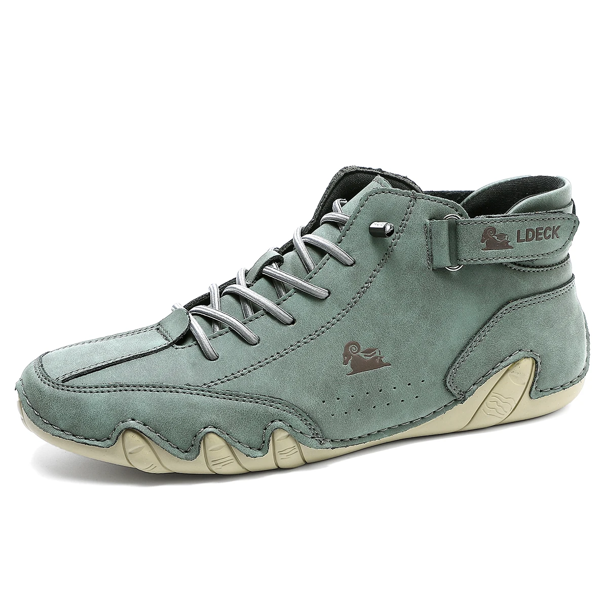 남성 정품 가죽 신발 발목 부츠 2026 남성 운동화  - Men'S Shoes For Sale 리뷰 및 가격