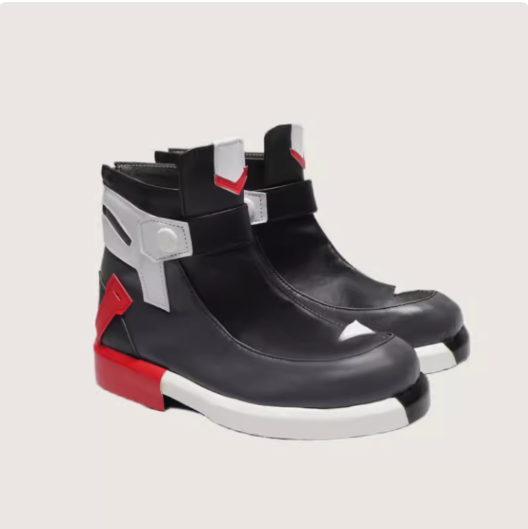 게임 Zenless Zone Zero Billy The - Men'S Shoes Zone 리뷰 및 가격
