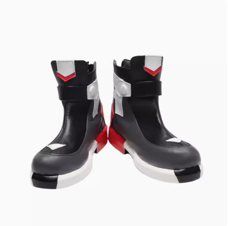 게임 Zenless Zone Zero Billy The - Men'S Shoes Zone 리뷰 및 가격