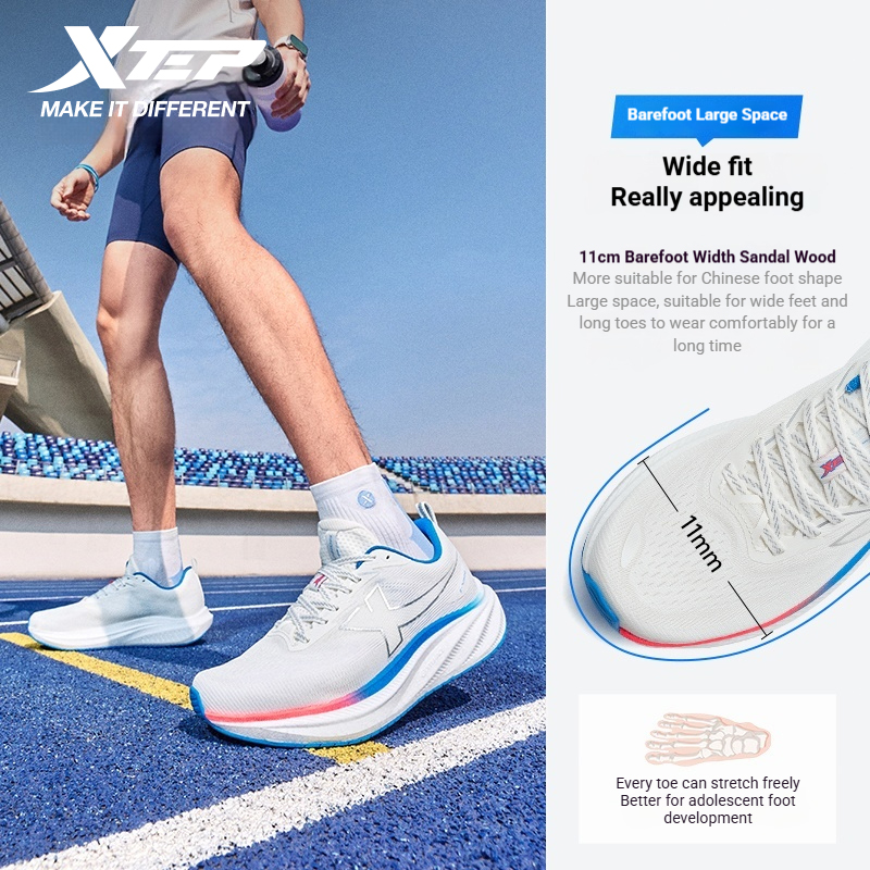 Xtep PIONEER 2.0 남성용 메쉬 스포츠 겨울 - Men'S Xtep Shoes 리뷰 및 가격