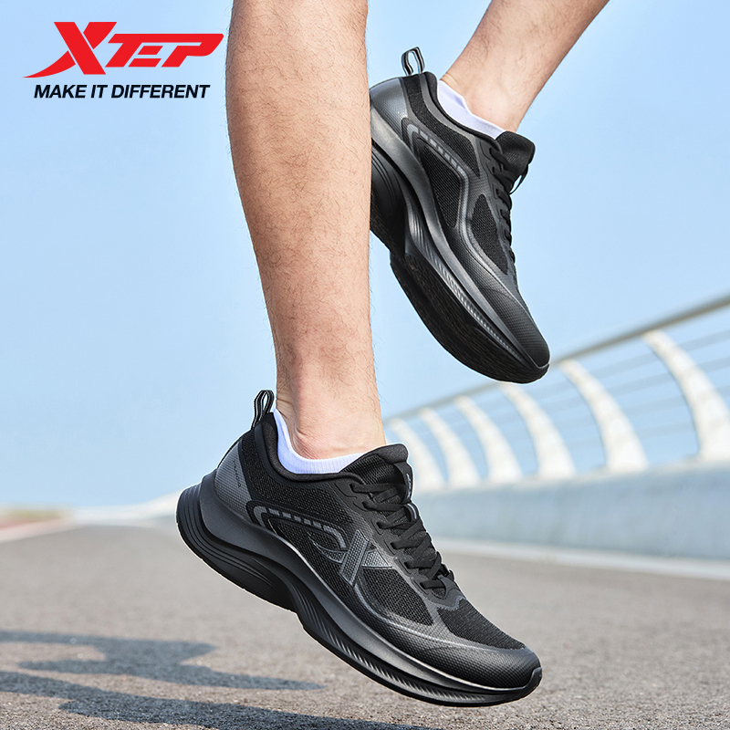 Xtep 남성용 운동화 2025 가을 땀 흡수 지원 빠 - Men'S Xtep Shoes 리뷰 및 가격