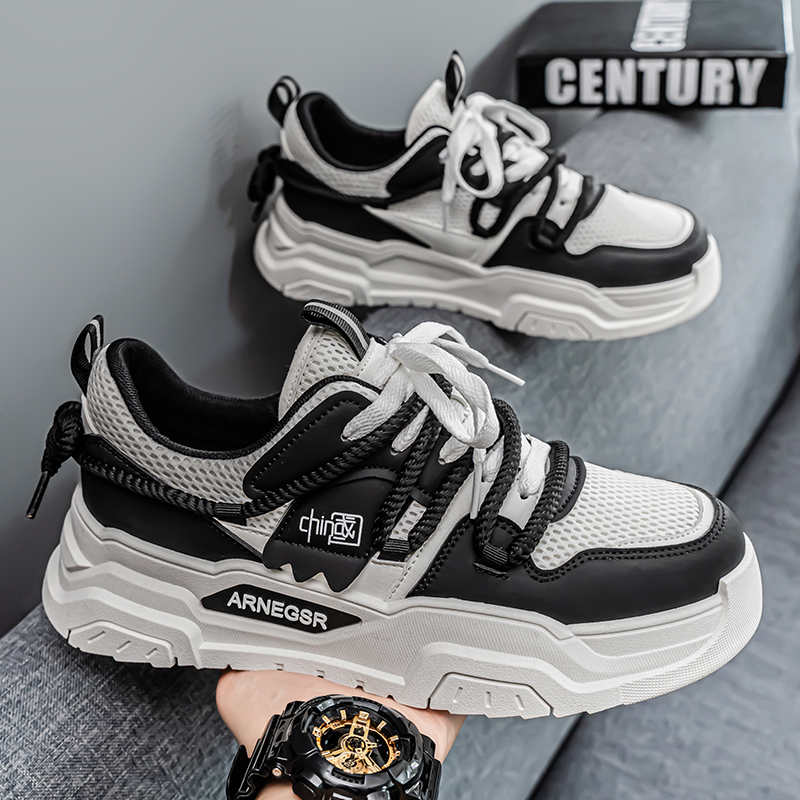 짐니 플랫힐 미니멀리스트 스니커즈 남성용 직조 신발 스 - Men'S Shoes For Tennis 리뷰 및 가격