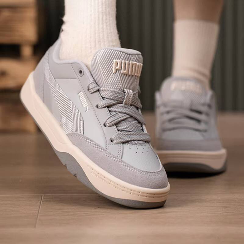 유니섹스 푸마 2026 봄 레트로 청키 브레드 스니커즈 - Men'S Shoes Puma Sports 리뷰 및 가격