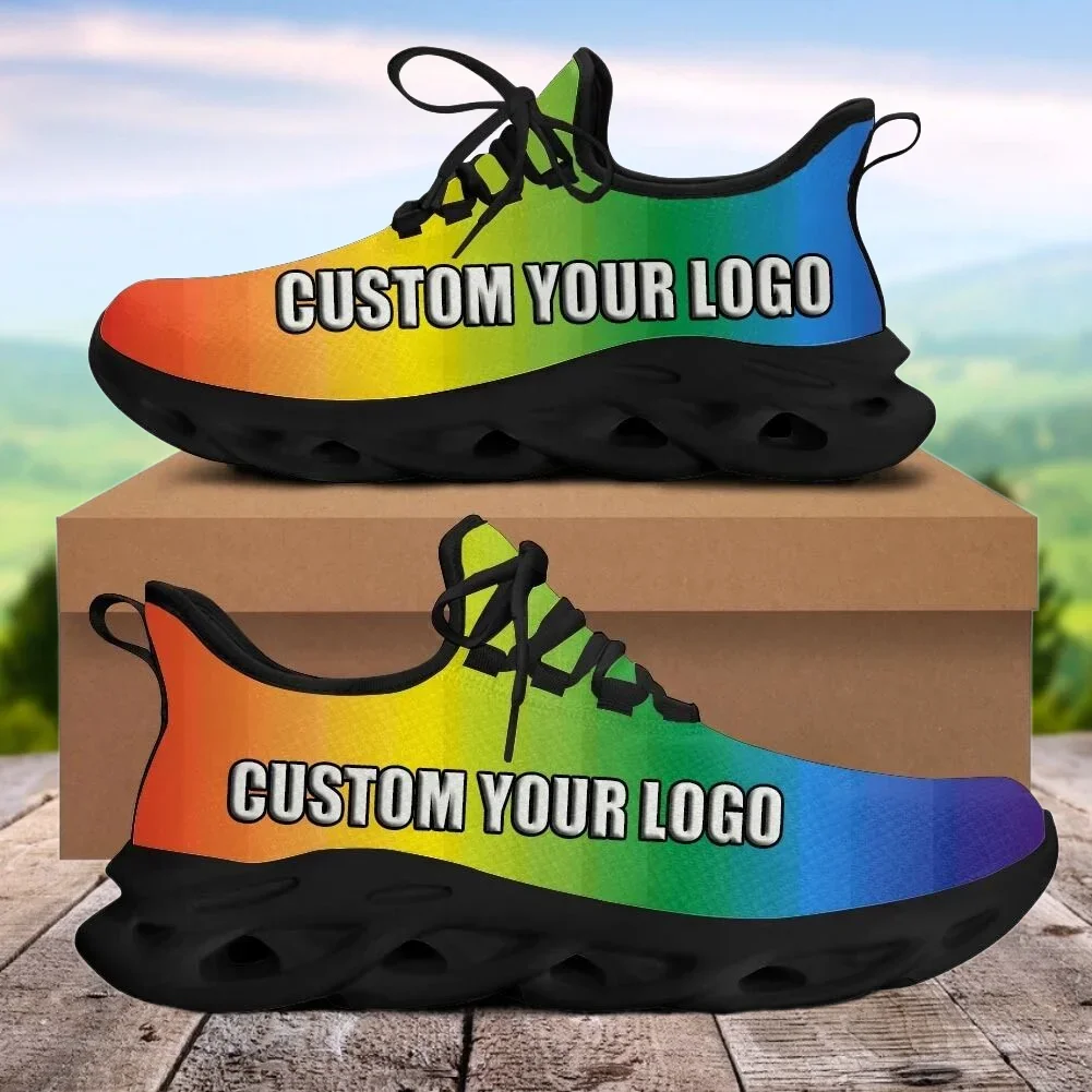 자메이카 국기 패턴 경량 레이스업 메쉬 슈즈 (여성/남 - Men Shoes Name 리뷰 및 가격
