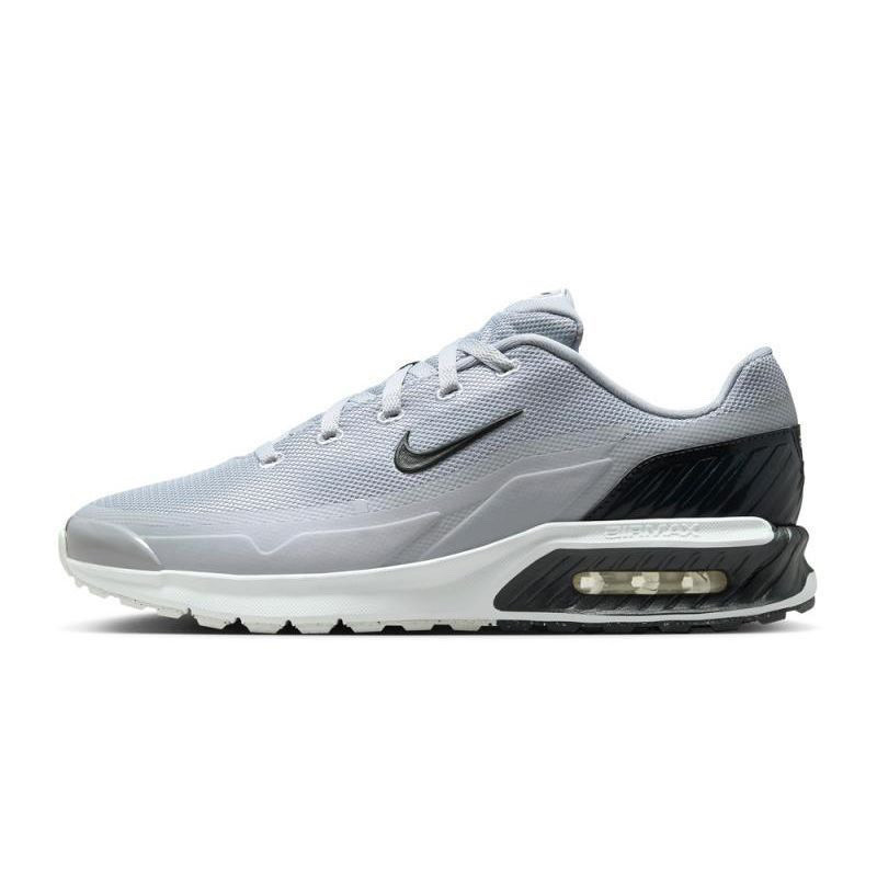 나이키 에어맥스 BIA 남성용 로우탑 런닝화 - 다크  - Men'S Shoes Nike Air Max 리뷰 및 가격
