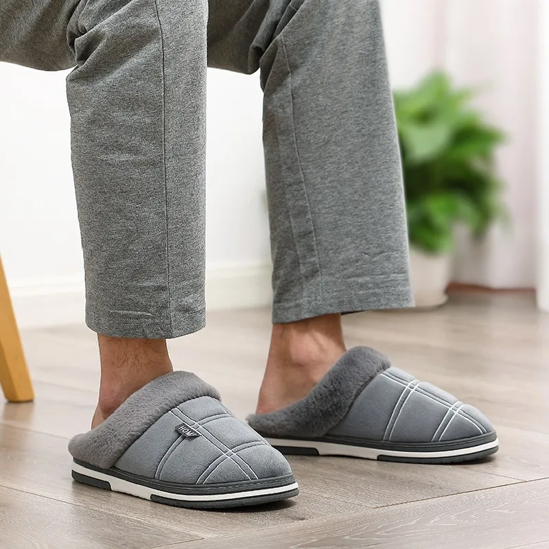 큰 사이즈 48 49 50 51 남자 가을 겨울 집 따 - Men'S Shoes For Sale 리뷰 및 가격