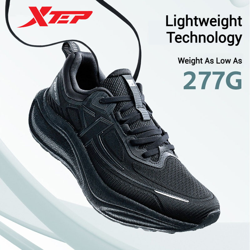 남성용 Xtep VOZMAX 운동화 겨울 통기성 스포츠 - Men'S Xtep Shoes 리뷰 및 가격