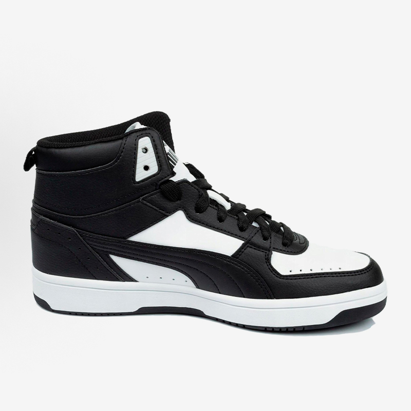 푸마 정통 새 시즌 남성 및 여성 캐주얼 트렌디 하이탑 - Men'S Shoes Puma Sports 리뷰 및 가격