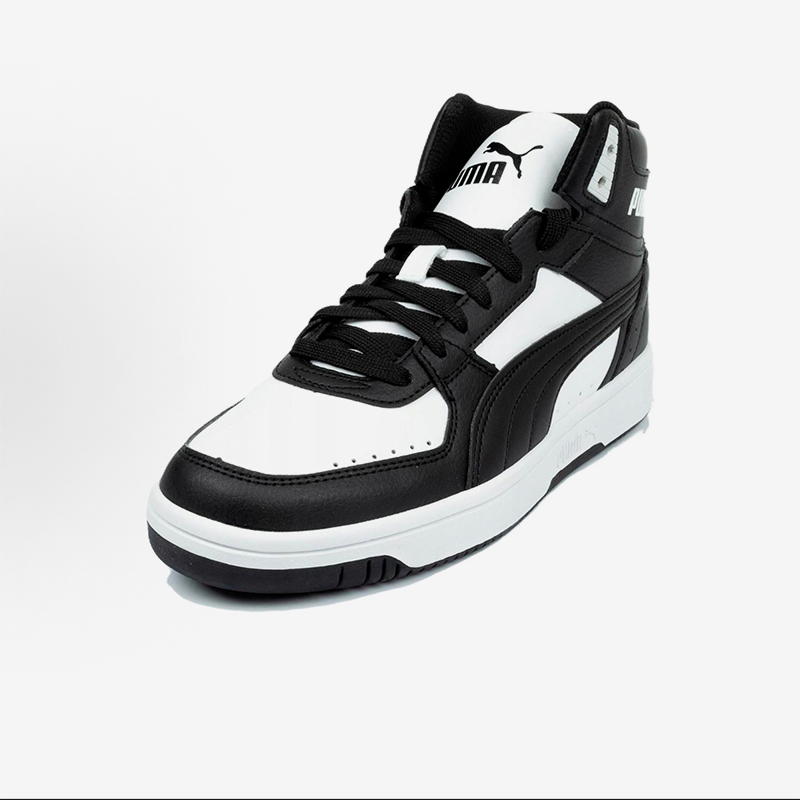 푸마 정통 새 시즌 남성 및 여성 캐주얼 트렌디 하이탑 - Men'S Shoes Puma Sports 리뷰 및 가격