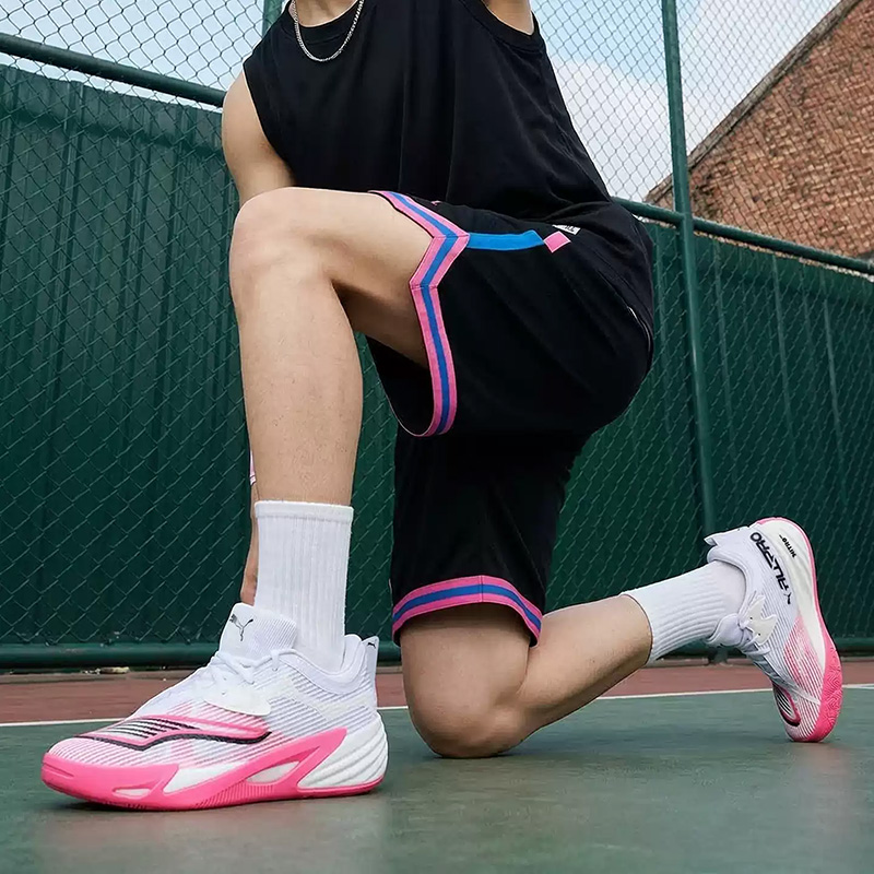 푸마 농구화 남성용 올프로 니트로 2 질소 스포츠화 트 - Men'S Shoes Puma Sports 리뷰 및 가격