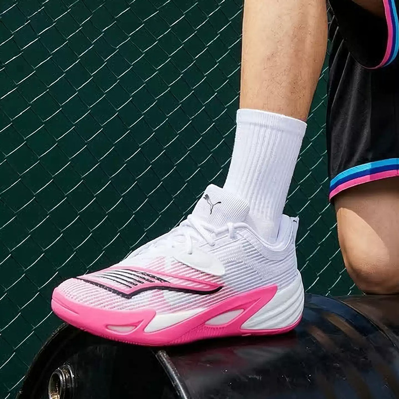 푸마 농구화 남성용 올프로 니트로 2 질소 스포츠화 트 - Men'S Shoes Puma Sports 리뷰 및 가격