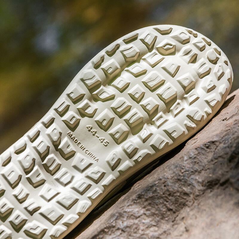부드럽고 두꺼운 바닥 논슬립 야외 슬리퍼 남성 여름 2 - Men'S Shoes With Support 리뷰 및 가격