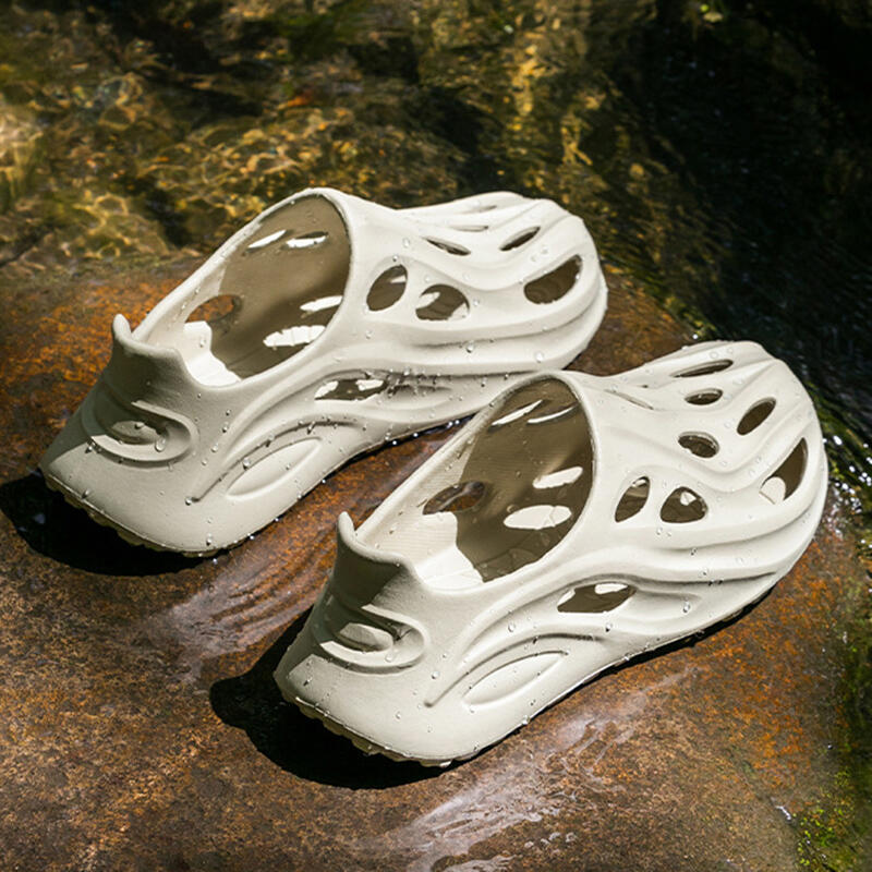부드럽고 두꺼운 바닥 논슬립 야외 슬리퍼 남성 여름 2 - Men'S Shoes With Support 리뷰 및 가격