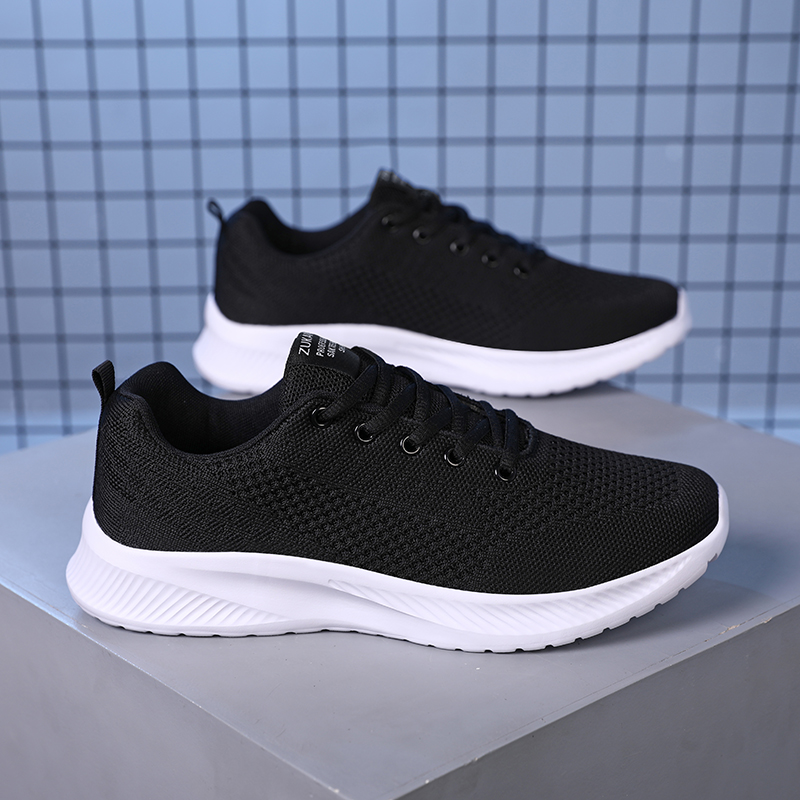 남성용 운동화 2024 남성용 러닝 스포츠 신발 여름  - Men'S Shoes For Tennis 리뷰 및 가격