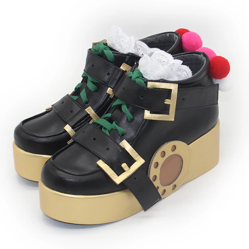 ABC123Game Zenless Zone Zero D - Men'S Shoes Zone 리뷰 및 가격