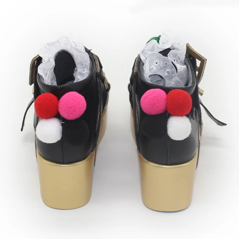 ABC123Game Zenless Zone Zero D - Men'S Shoes Zone 리뷰 및 가격