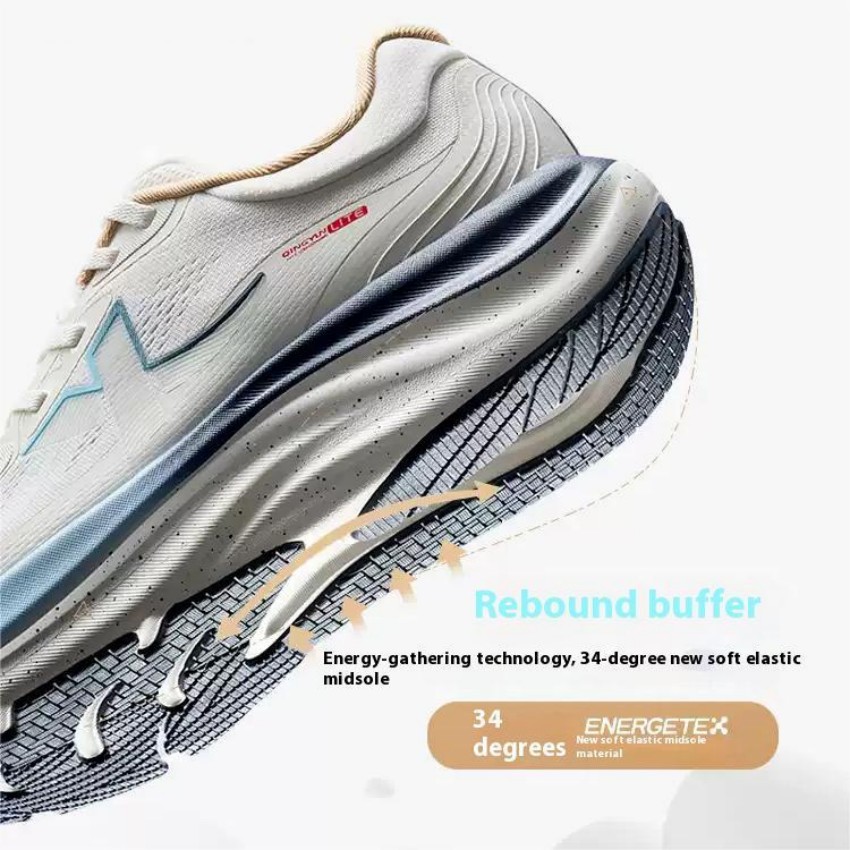 Xtep QINGYUN LITE 남성용 러닝화, 내마모 - Men'S Xtep Shoes 리뷰 및 가격